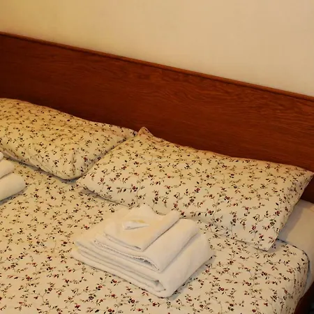 Apartament Monohouse