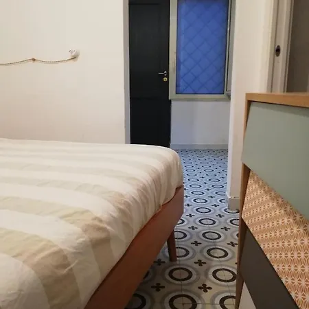 Apartament Monohouse Neapol