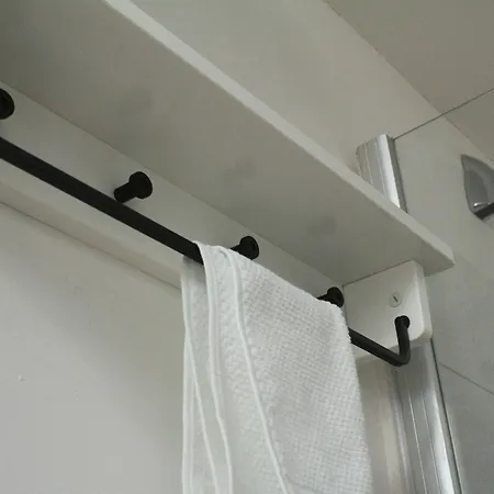 Apartment Monohouse Naples