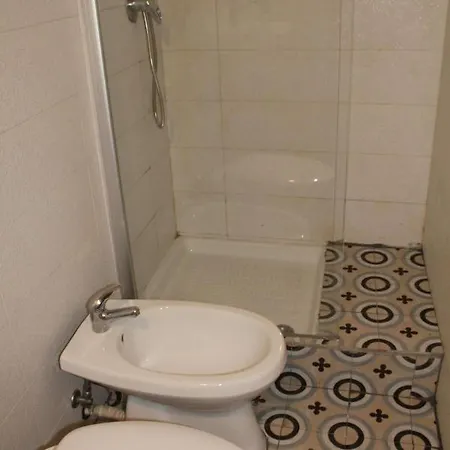 Monohouse Apartment Naples